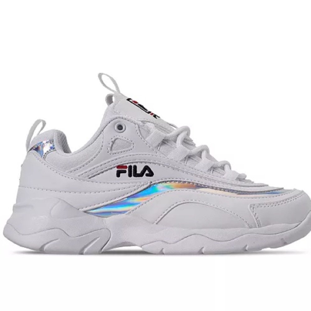 Fills Women Ray Tracer Casual Athletic sneakers